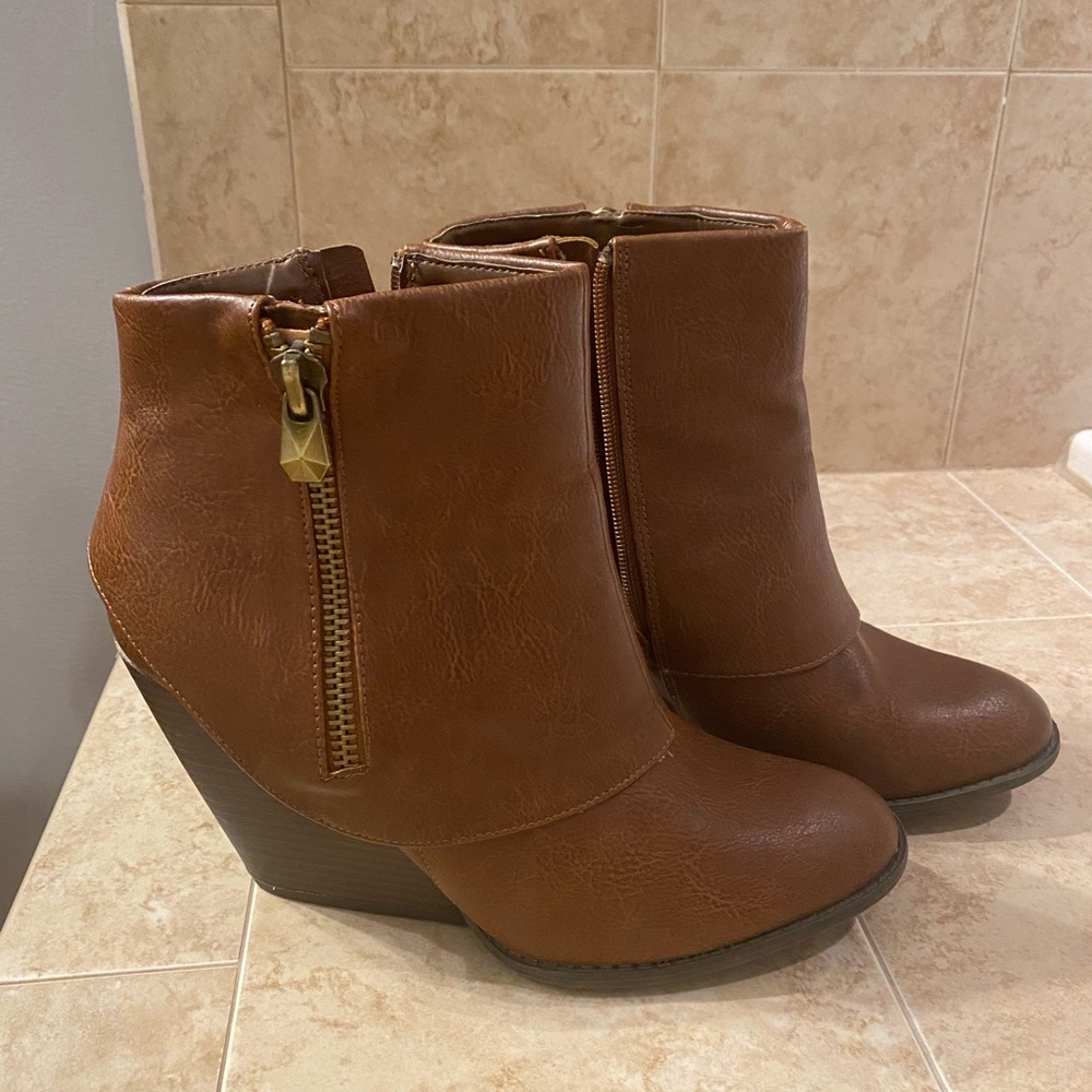 Booties